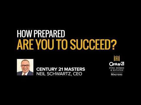 Real Estate Training - How Prepared Are You To Succeed?