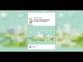 Decarbonising buildings in cities and regions