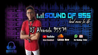 DADALI - LIHAT KU DISINI Remix DJ Alvarado955™