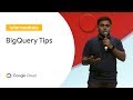 BigQuery Tips: Nested and Repeated Fields and How GOJEK Builds Data Warehouses (Cloud Next '19)