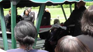 Samuel Haskins Funeral "Bobby"