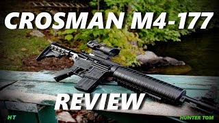 Video Crosman M4-177 Pellet Gun Review download MP3, 3GP, MP4, WEBM, AVI, FLV Agustus 2018 Video Crosman M4-177 Pellet Gun Review download MP3, 3GP, MP4, WEBM, AVI, FLV Agustus 2018
