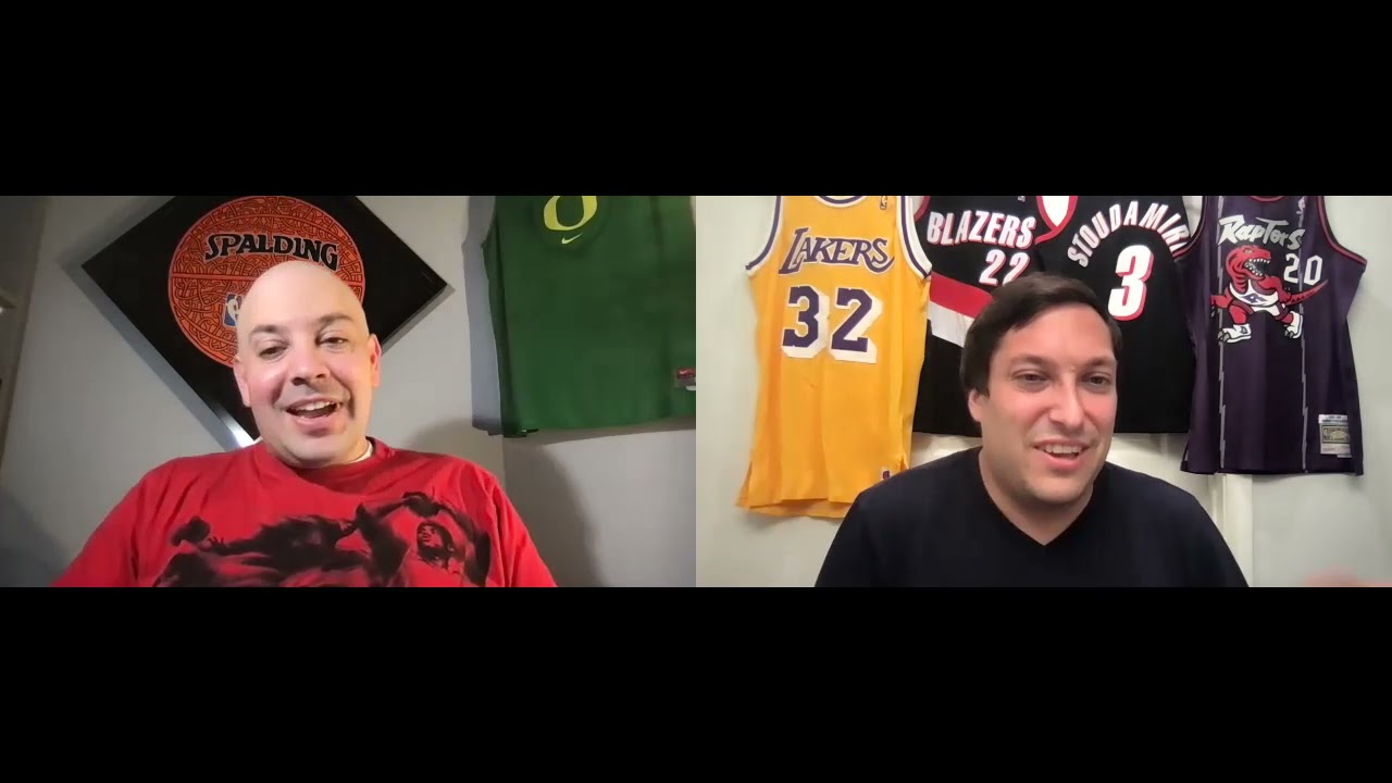 Best NBA Prep to Pro Players (1995-2005)