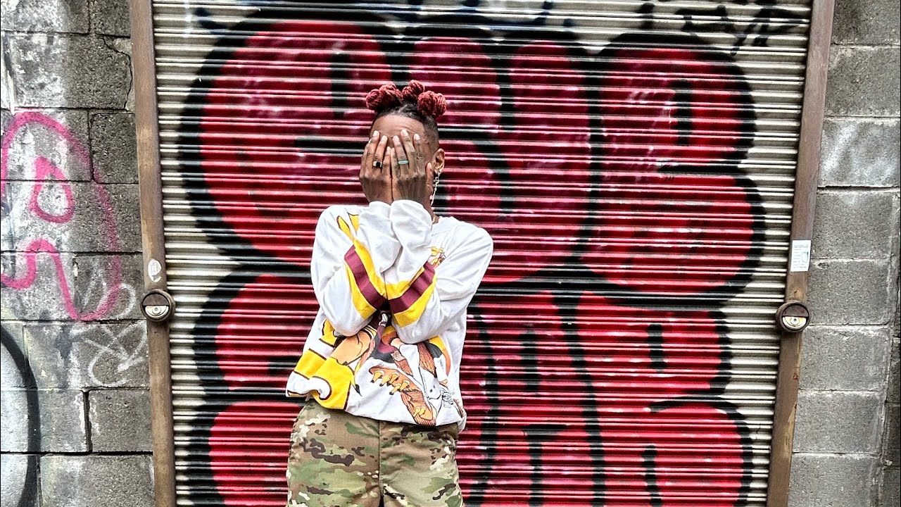 $witch (Shot by:  vibes.lmk)