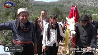 YÖRÜKLERDE DÜĞÜN ve CENAZE  ATALARININ İZİNDE YÖRÜK ZAFER  4.  BÖLÜM