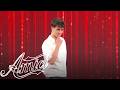 Amici 25 - Emiliano - Yeah! - Sfida