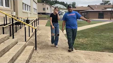 1st Semester Blooper Reel 