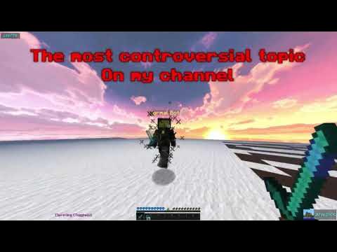 the biggest controversy... - YouTube
