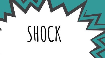 Shock Sound Effects