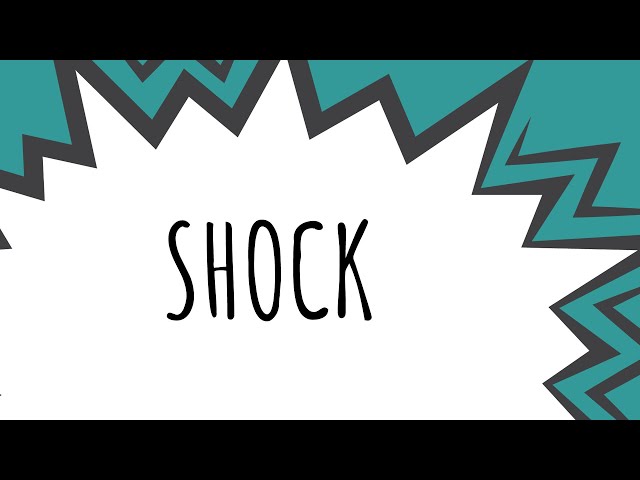 Shock Sound Effects class=