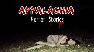 8 Disturbing &amp; Scary TRUE Appalachian Mountains Horror Stories | 1H Compilation | Horror Spectator