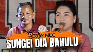 SUNGEI DIA BAHULU - RADHA LINA - PESTA BAYAR HAJAT KEL BP IGO DUSUN DUKUH SATI