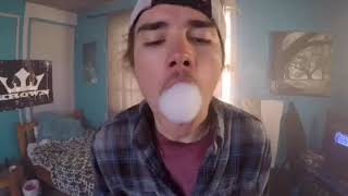 2018 vape tricks part two (Ben Sammons)