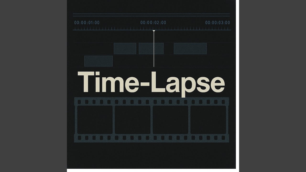 Watch Time Lapse on YouTube Watch Time Lapse on YouTube