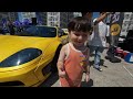 Fastest Meet Autopia Buluşması | 4K @fastestmeet #fastestmet #ferrari #lamborghini  