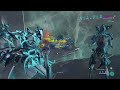 Incarnon Strun Prime With mirage (Not using a very op build)