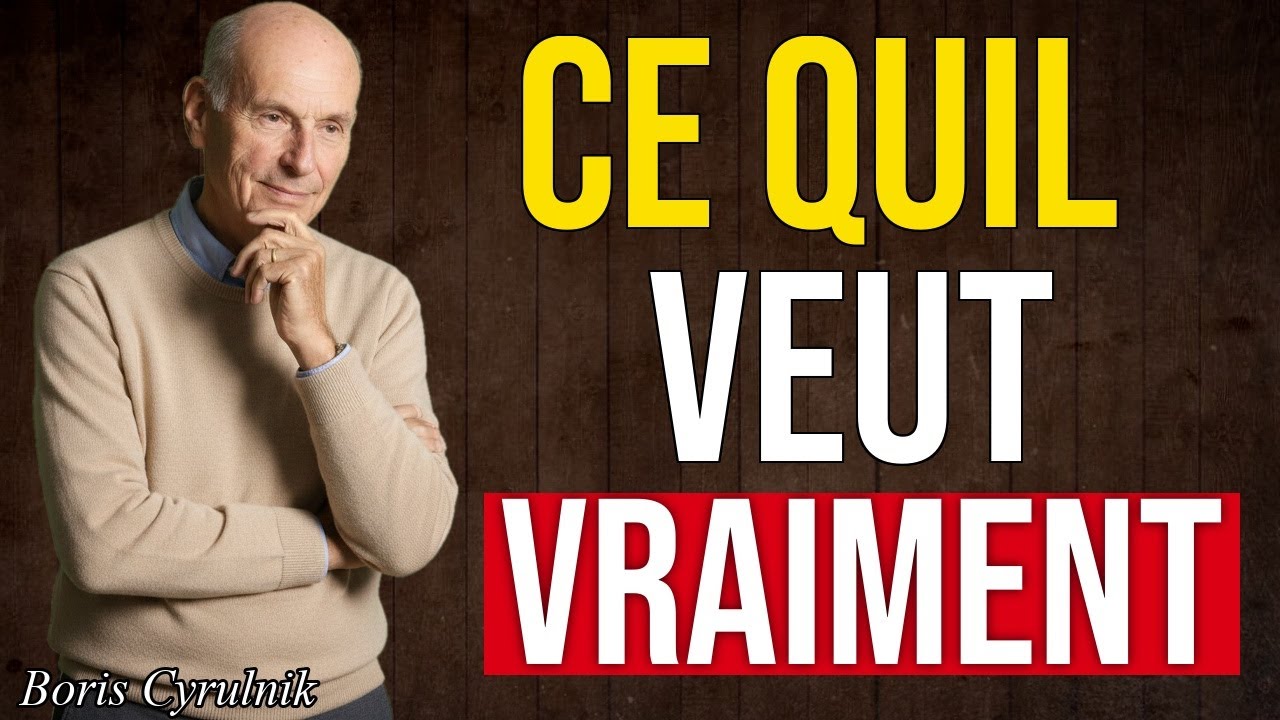 L’Amour Après 60 Ans : La Liste des 8 Attentes Masculines que Peu de Femmes Comprennent | Boris Cyr