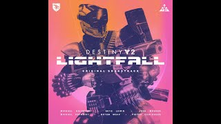 Destiny 2: Lightfall Original Soundtrack - Track 19 - Strength