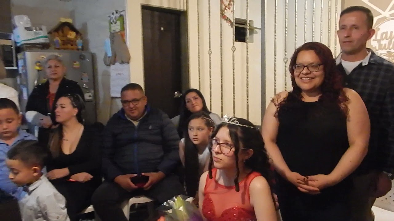 ❤️Mariachi Juvenil Macías Show //Serenata Mes Septiembre 2021 Mariachis Bogotá❤️#musica #baile