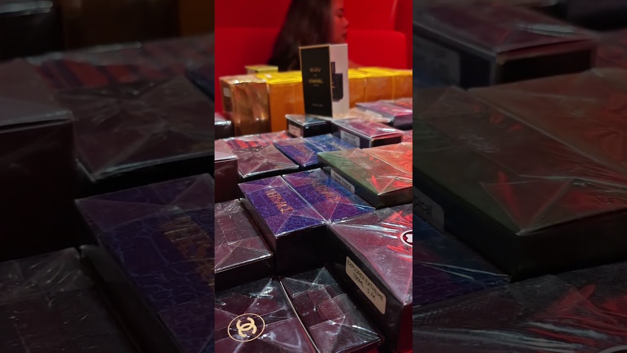 cebuano perfumery gathering 💜 