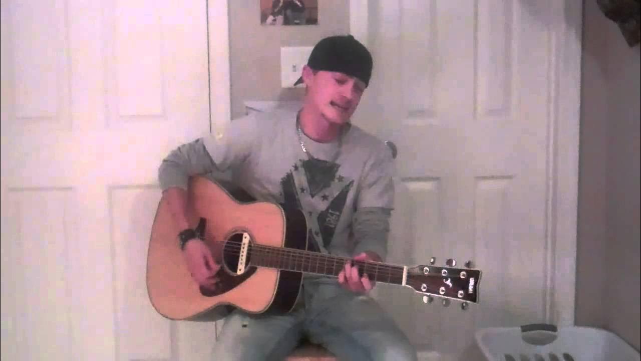 Billy Currington's Hey Girl by Jordan Rager YouTube