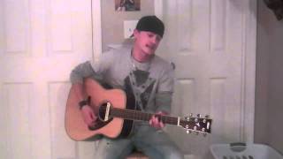 Billy Currington's  Hey Girl  by Jordan Rager