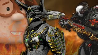 Warframe: Hammered Railjack 2.99 w/ Triburos the BIG BULLY