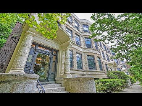 33 Westbourne Terrace, Brookline, MA home video tour