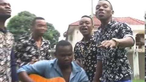 Ruby Band MAPENZI YA ZAMANI 