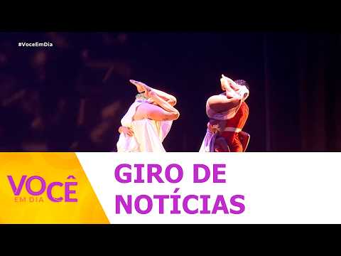 Confira o que está acontecendo em Sergipe nesta quarta-feira (20) - Você em Dia