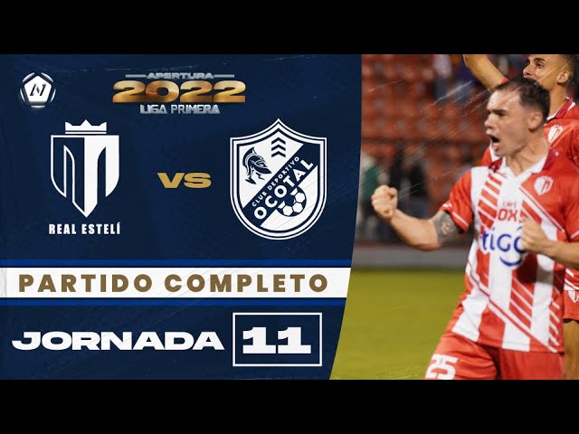 Real Estelí vs Club Atlético Independiente archivos - Sensación Deportiva