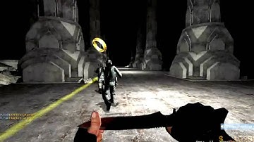 Counter-Strike: Source Zombie Escape