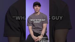 Elige Teaches You Csgo Trash Talk