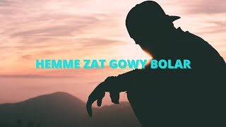 Sbeater - Hemme Zat Gowy Bolar