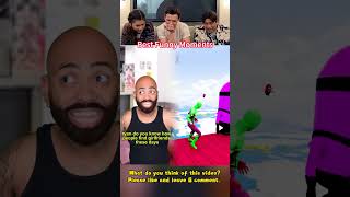 This is so funny, l couldn't stop laughing #funny #kpopdemonhunters #kpop #shorts #funnyshorts This is so funny, l couldn't stop laughing #funny #kpopdemonhunters #kpop #shorts #funnyshorts