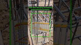 beam में development length देने के क्या फायदे है ? ।। Bar Bending Schedule (BBS) ।। #construction