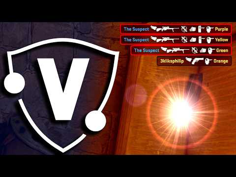 Cheaters May Face a New Challenge in CS2