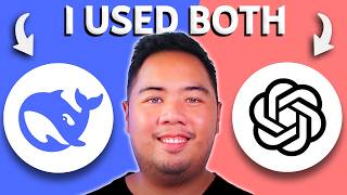 Deepseek R1 vs ChatGPT (2026) - Which One Is BETTER?
