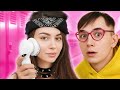 💄 From Awkward to Amazing! My Ultimate Date-Night Glow-Up 💘