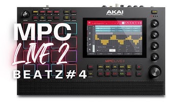 Master Fire Trap Beats: MPC Live 2 Tutorial with Loop Kits & Trap Drums