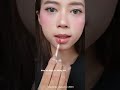 🌸Son  intoyou 1g mang đi du lịch si&ecirc;u tiện Tui sử dụng m&agrave;u EM05 n&egrave;  #makeuptutorial #intoyou