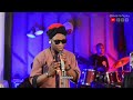 KULU MAN Live Performance by SJAY DIVINE