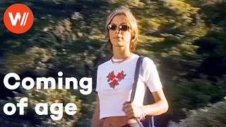 Download Lagu Two Summers | Full teen movie: summer romance, but he falls in love and she falls pregnant (EN subs) MP3