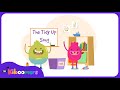 Tidy up clean up song  the kiboomers preschool songs for circle time