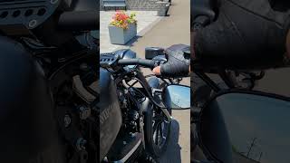 Download Lagu Harley Davidson Sportster Iron 883. Awesome Sound! MP3 Download Lagu Harley Davidson Sportster Iron 883. Awesome Sound! MP3