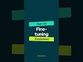 Day 10 of 31: What is Fine-tuning of model? #genai #ai #finetuning #llm #tech