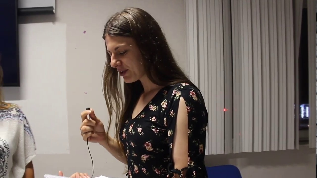 İşaret Dili Eğitmeni ve Tercümanı Gül Duran ile röportaj