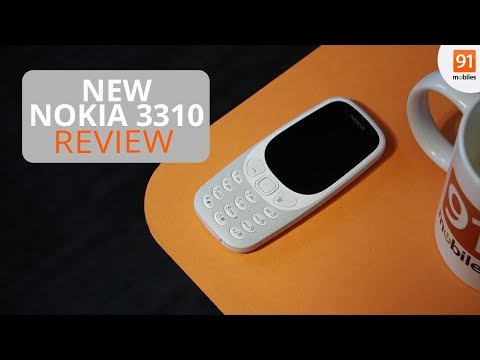 Nokia 3310 Review: Should you buy it in India?