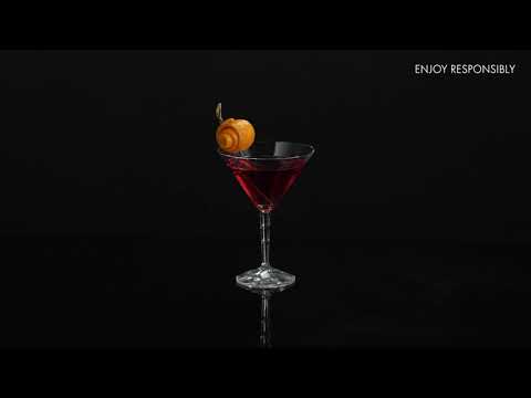 [INTERSTELLA] 앱솔루트 - COSMOPOLITAN