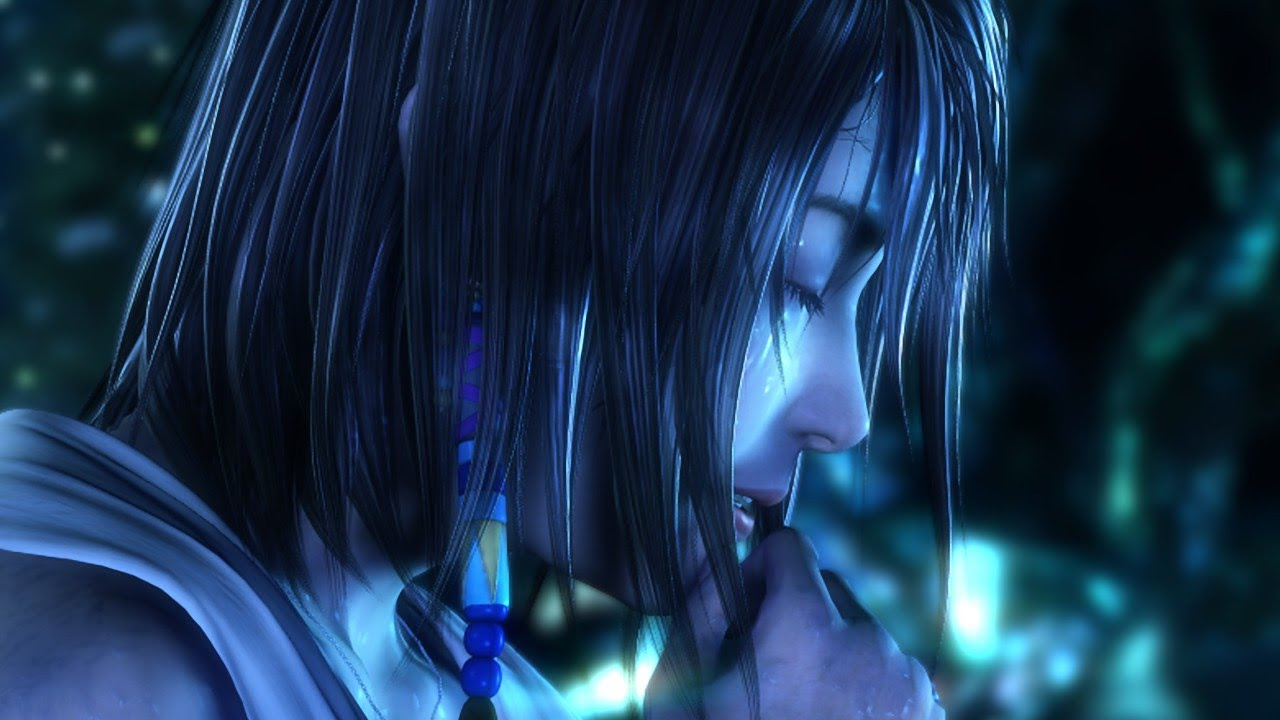 Unboxing Final Fantasy X|X-2 HD Collector's Edition - YouTube